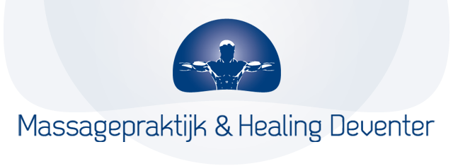 Logo Massagepraktijk & Healing Deventer