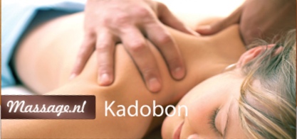 Massagebon